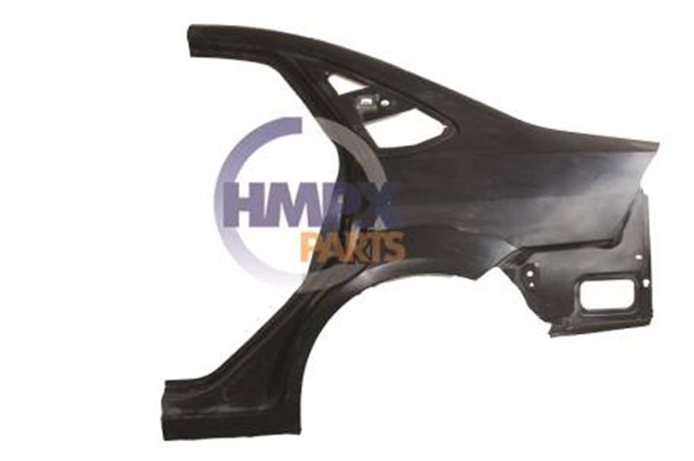 FOCUS 05-08 ARKA ÇAMURLUK DIŞ SOL SEDAN 1344377