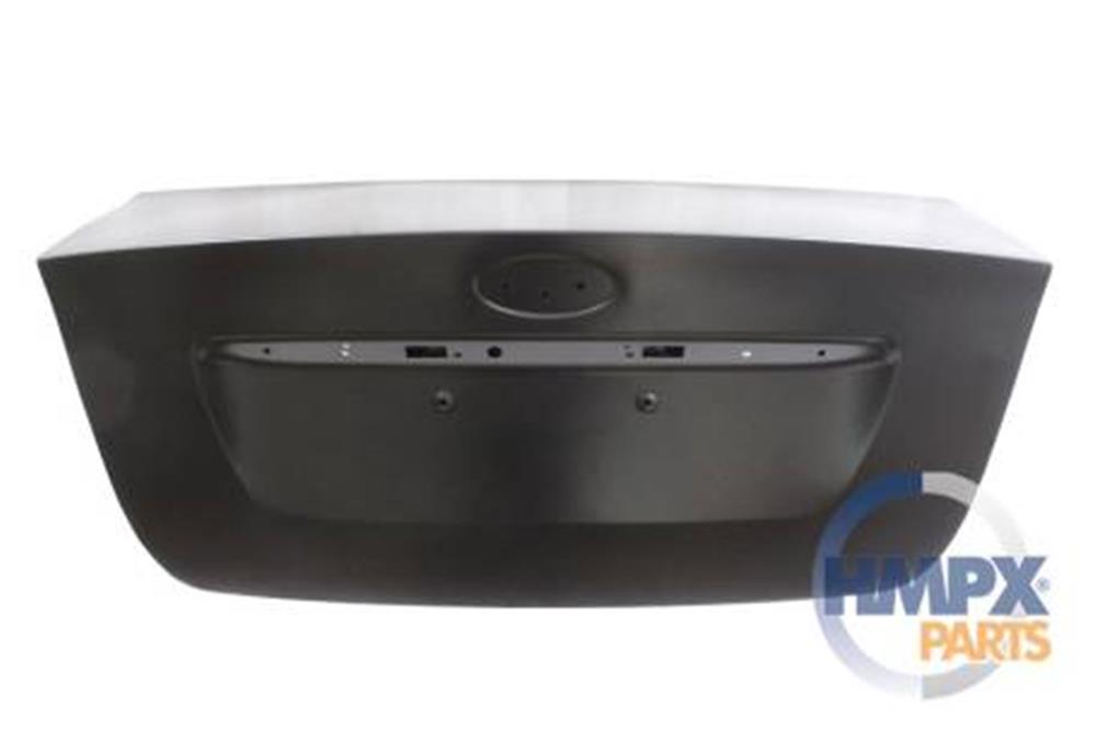 FOCUS 05-11 BAGAJ KAPAĞI SEDAN 1353382