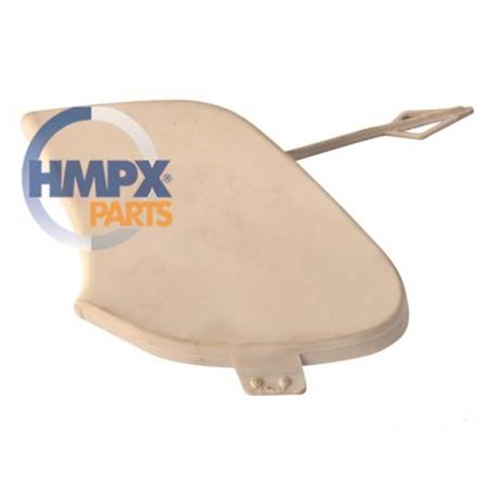 FOCUS 14-19 ÖN TAMPON ÇEKİ DEMİR KAPAĞI ASTARLI 1879568