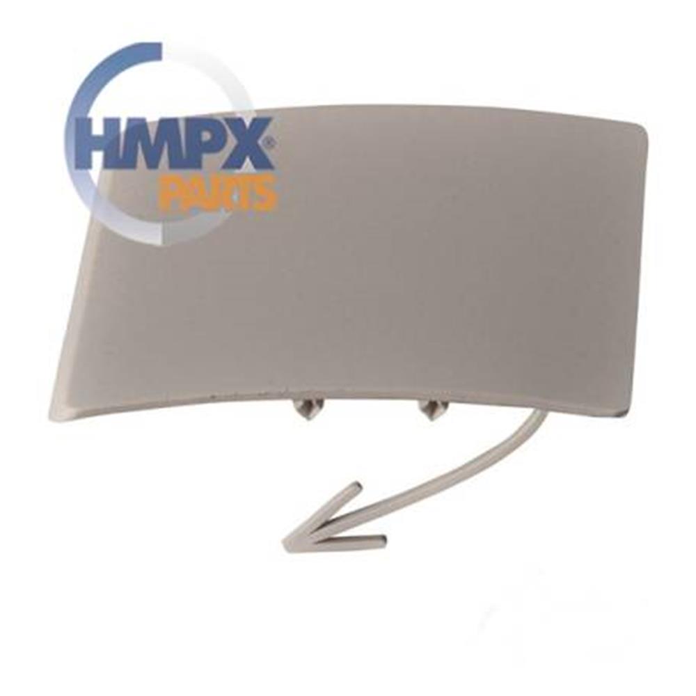 FOCUS 98-01 ARKA TAMPON ÇEKİ DEMİR KAPAĞI ASTARLI SEDAN 1085505
