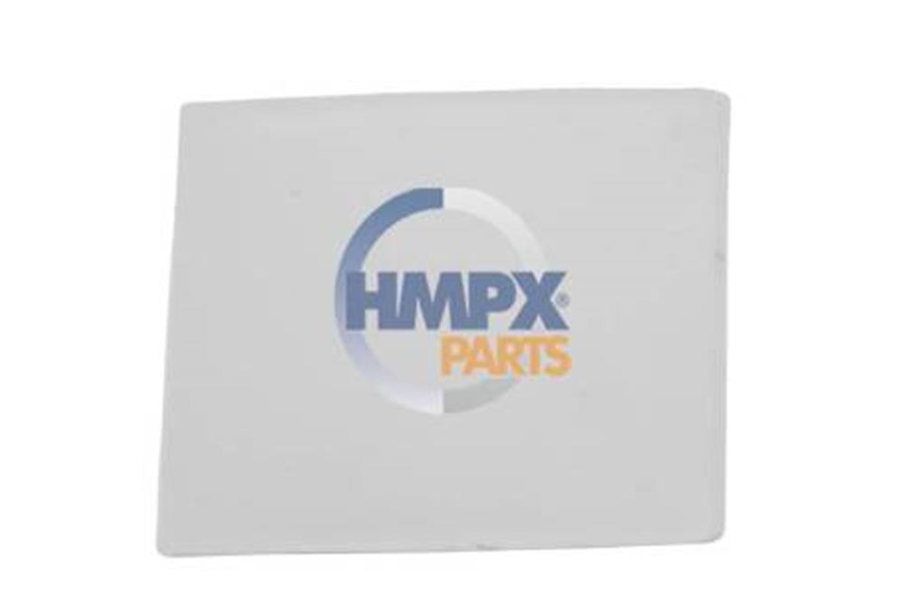 FOCUS 98-05 ARKA TAMPON ÇEKİ DEMİR KAPAĞI 1085505