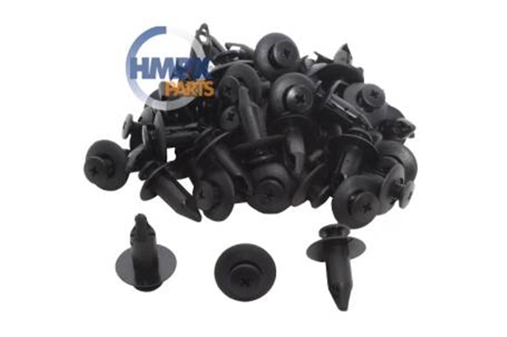 FOCUS 98-05 FOCUS 04- PANJUR KLİPSİ MUHTELİF 1007932