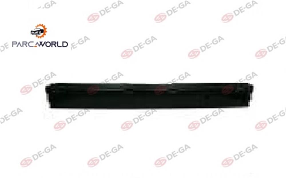 Ford Connect Arka Tampon 2009