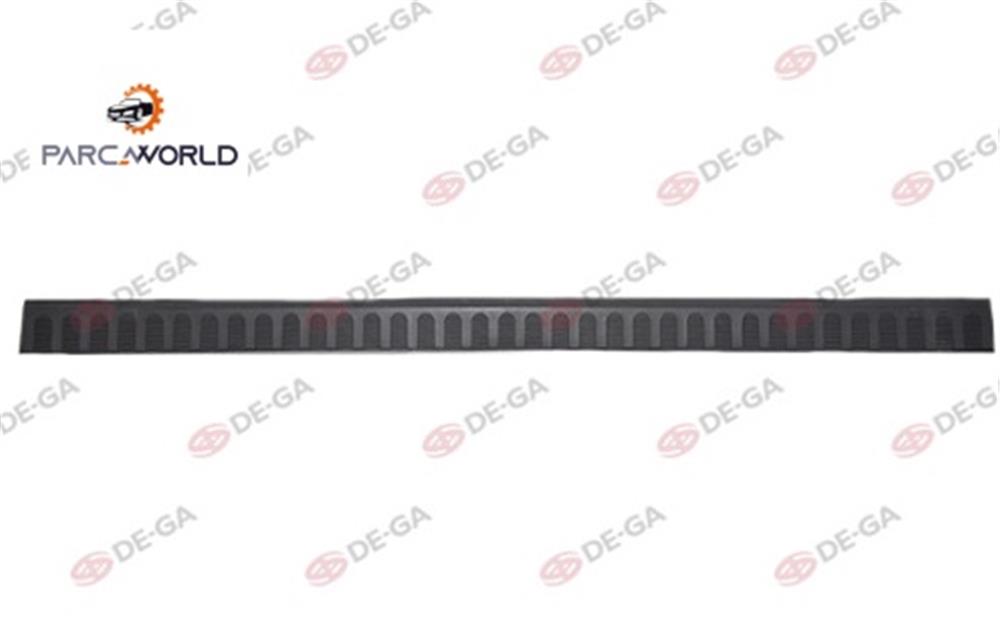Ford Connect Arka Tampon Kuşağı 2002