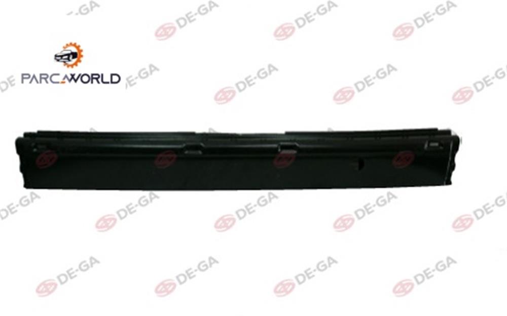 Ford Connect Arka Tampon Orta 2003-2006