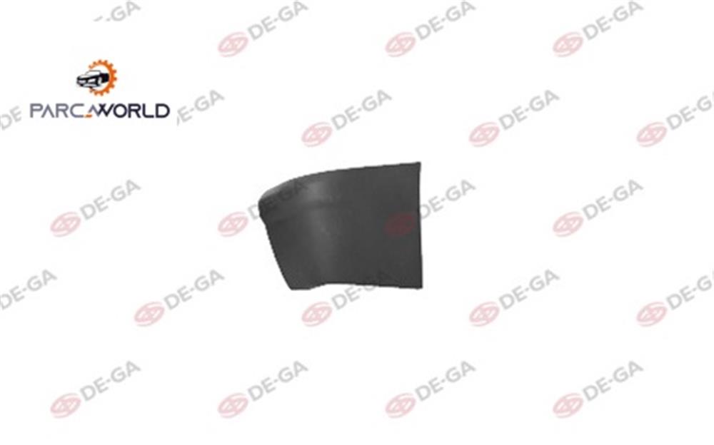 Ford Connect Arka Tampon Sağ 2003-2006