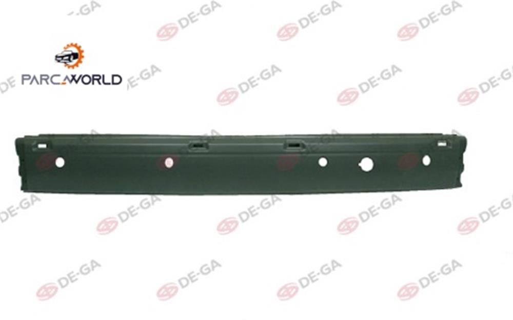 Ford Connect Arka Tampon Sendelıklı 2003-2006