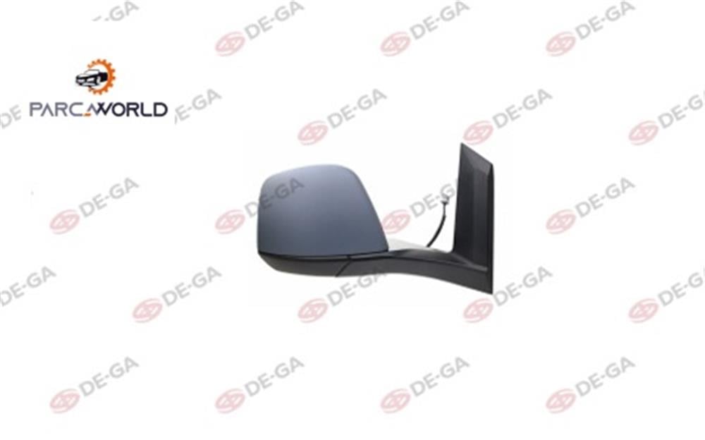 Ford Connect Dış Ayna Elektrikli Isıtmalı 5 Pın Des Sağ 2012