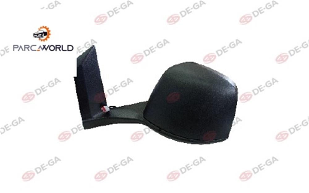 Ford Connect Dış Ayna Elektrikli Isıtmalı Sol 2012