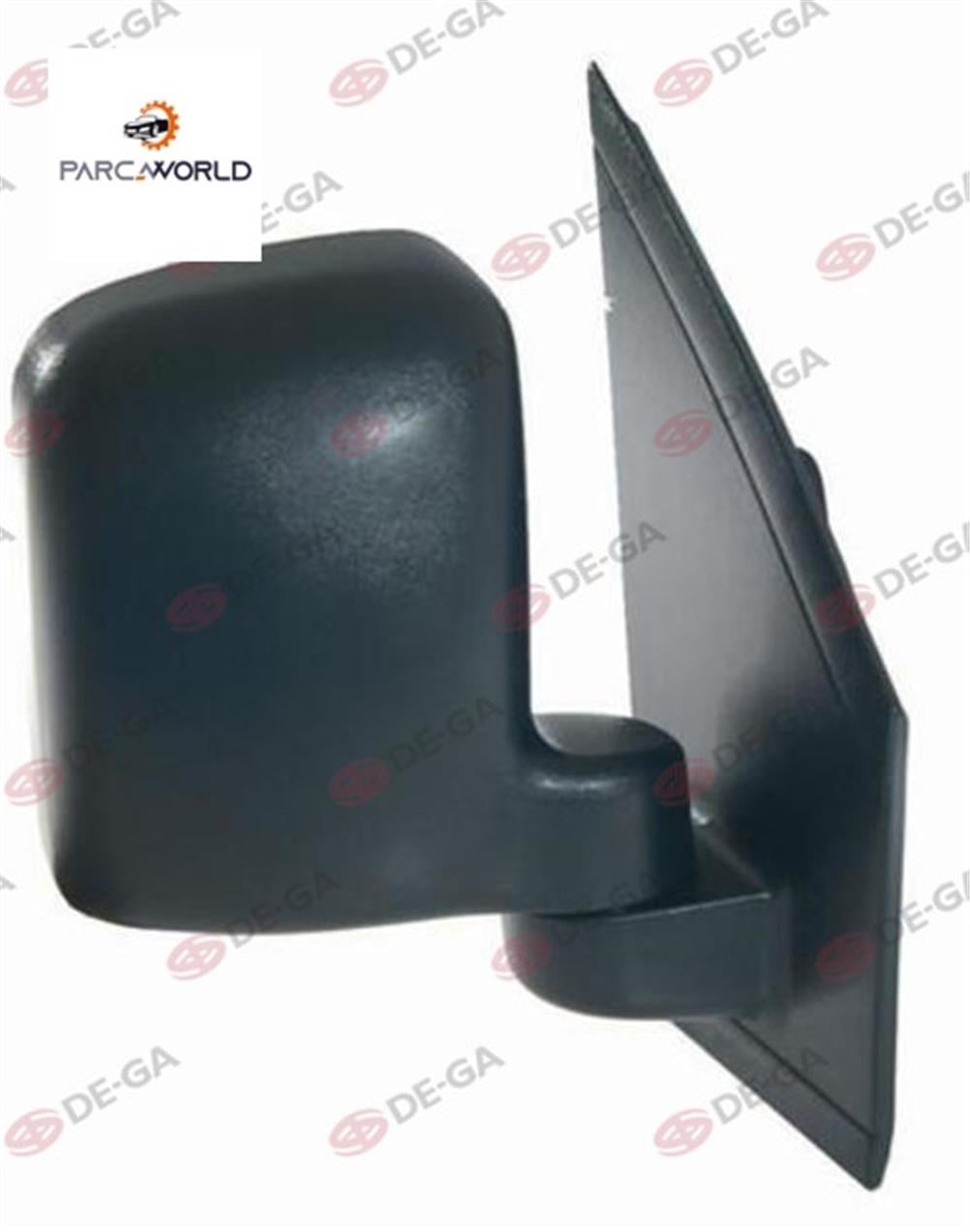 Ford Connect Dış Ayna Elektrikli Isıtmalı Sağ 2003-2009