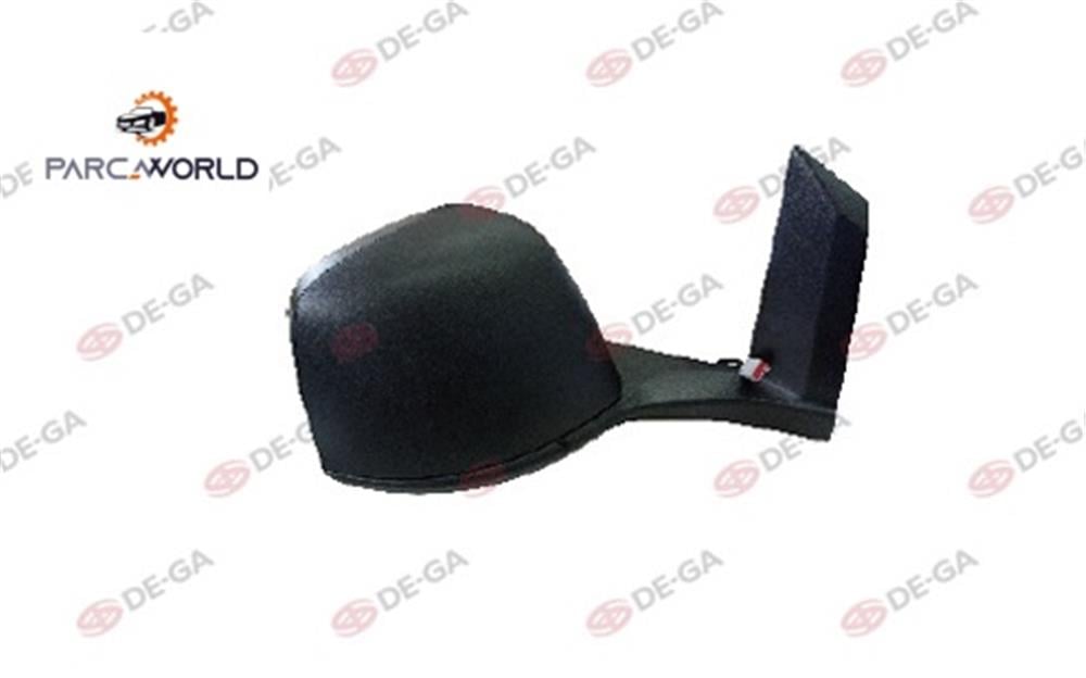 Ford Connect Dış Ayna Elektrikli Isıtmalı Katl Sağ 2012