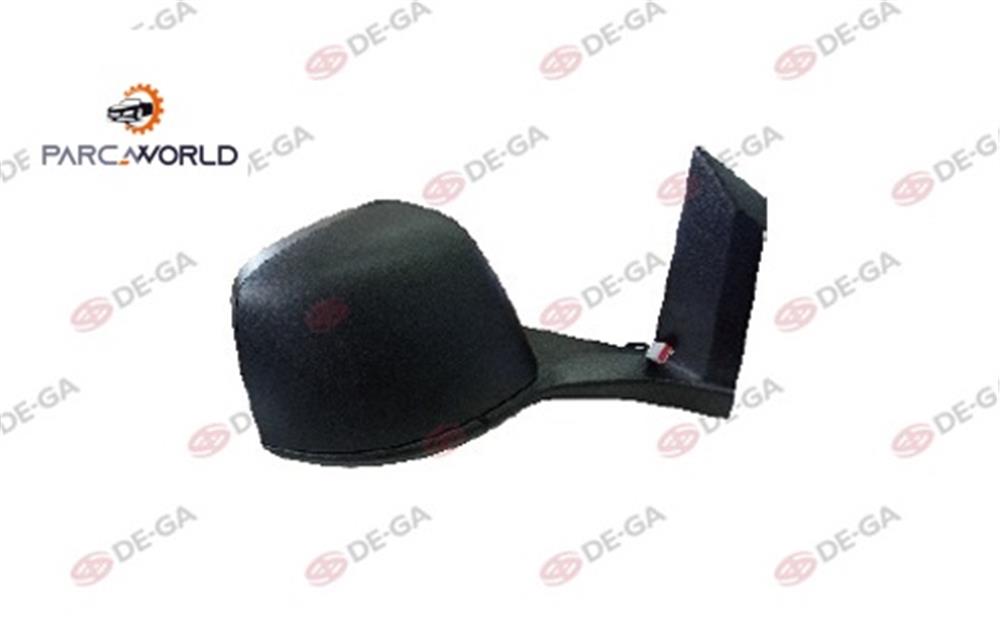 Ford Connect Dış Ayna Elektrikli Isıtmalı Sağ 2012