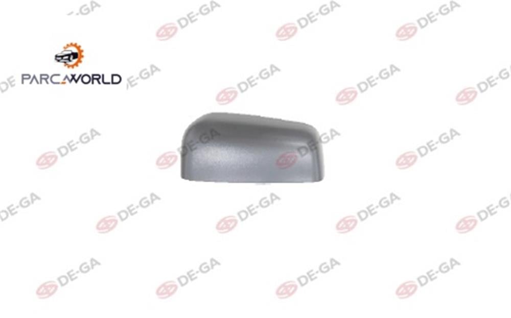 Ford Connect Dış Ayna Kapağı Astarlı Sağ 2009