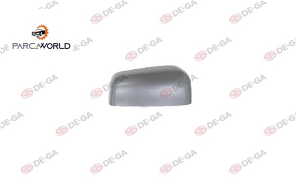 Ford Connect Dış Ayna Kapağı Astarlı Sol 2009