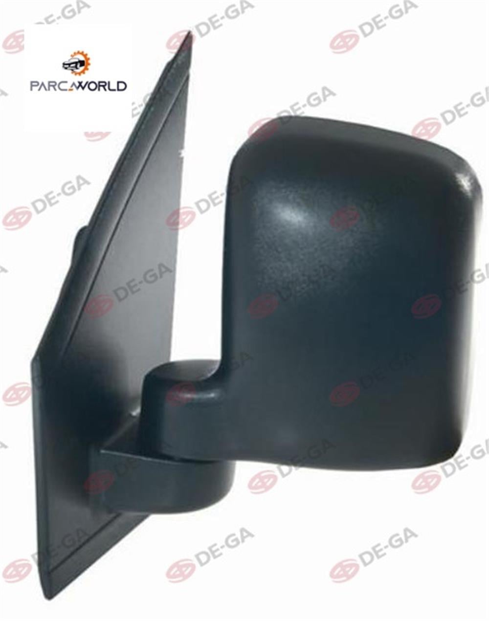 Ford Connect Dış Ayna Man Sol 2003-2009
