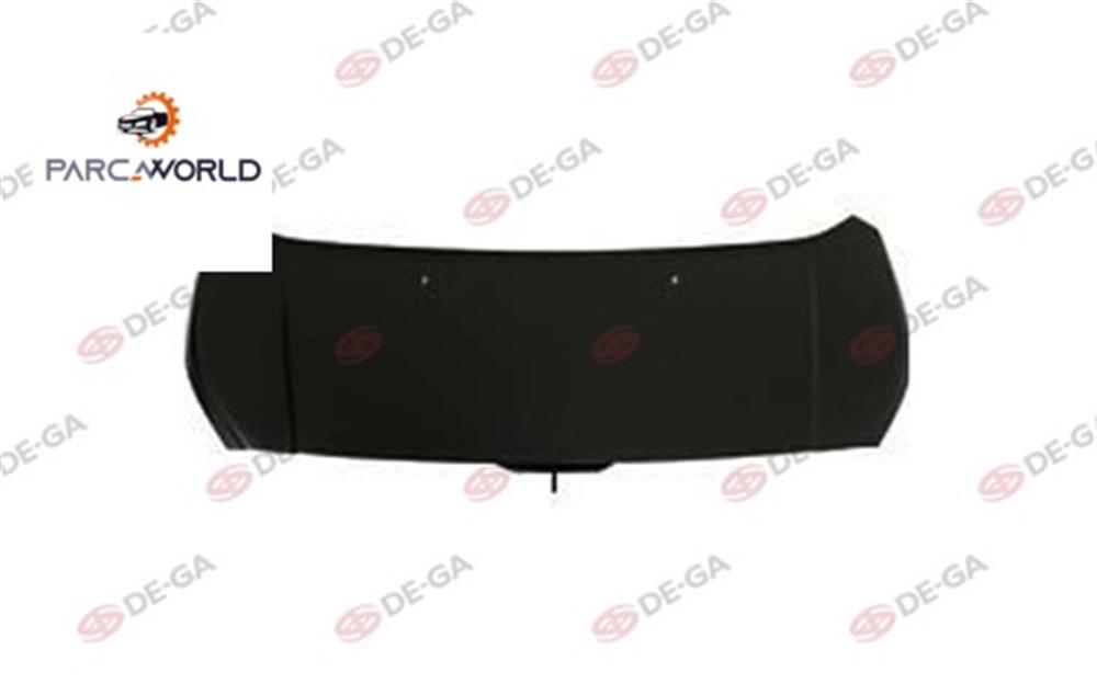 Ford Connect Motor Kaputu 2013