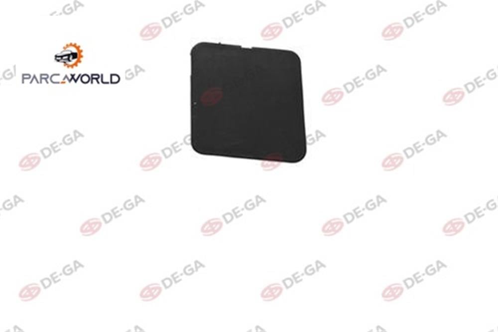 Ford Connect Ön Çekı Demir Kapağı Sağ 2003-2006