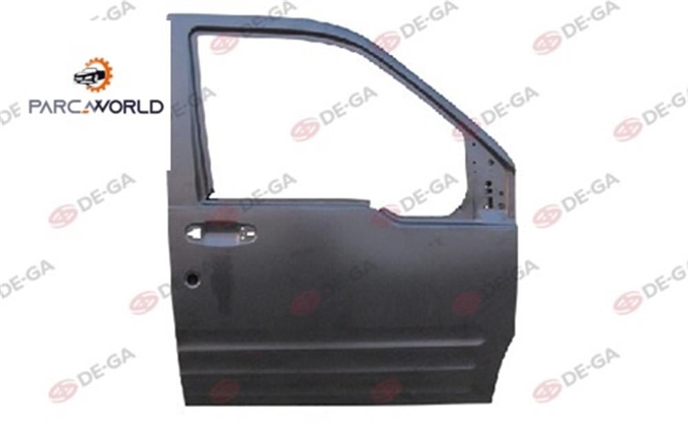 Ford Connect Ön Kapı Sağ 2002-2009