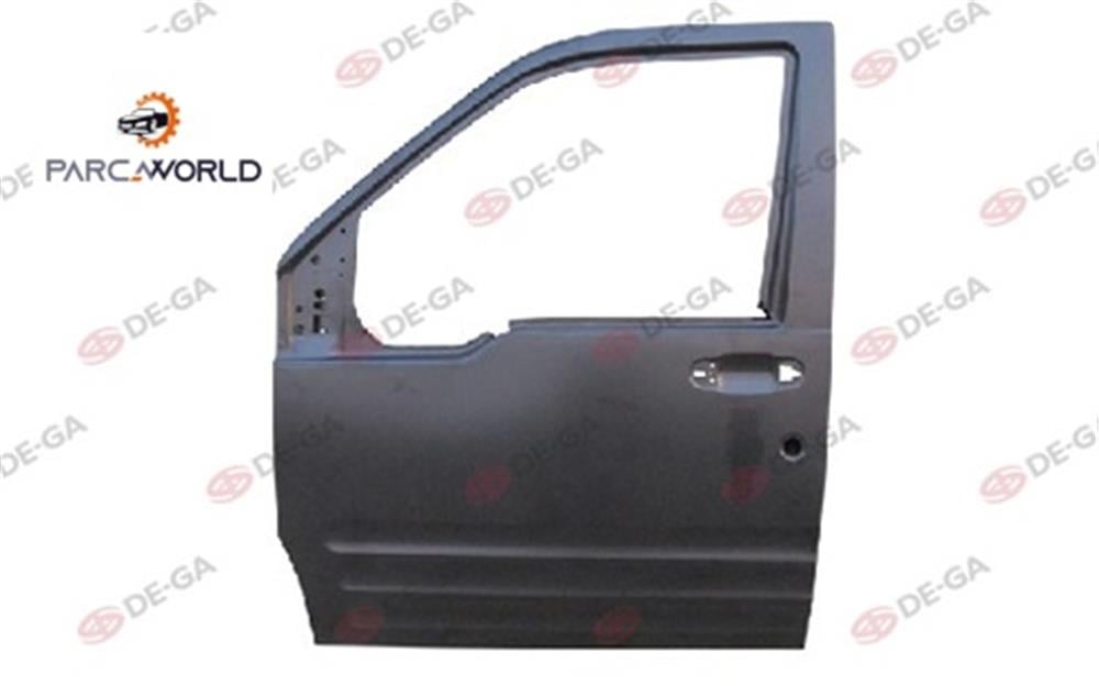 Ford Connect Ön Kapı Sol 2002-2009