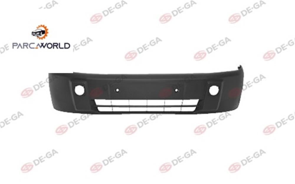 Ford Connect Ön Tampon 0306 Tüv