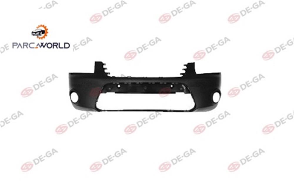Ford Connect Ön Tampon Delıklı 0913 Tüv