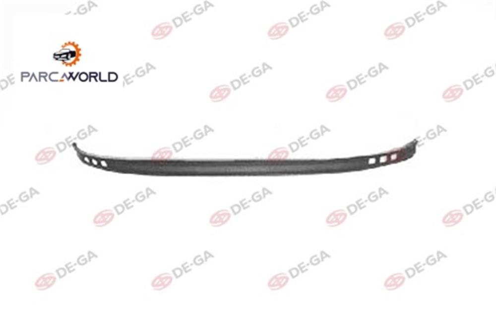 Ford Connect Ön Tampon Spoılerı Sıyah 2009