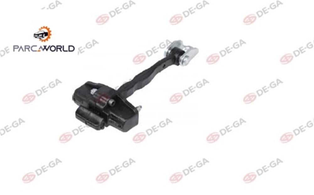 Ford Courıer Ön Kapı Gergısı 2013