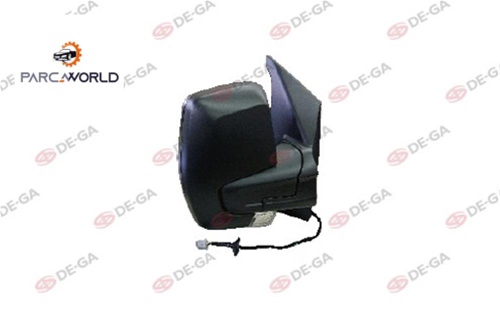 Ford Custom Dış Ayna Elektrikli Isıtmalı Sınkat Sağ 2012