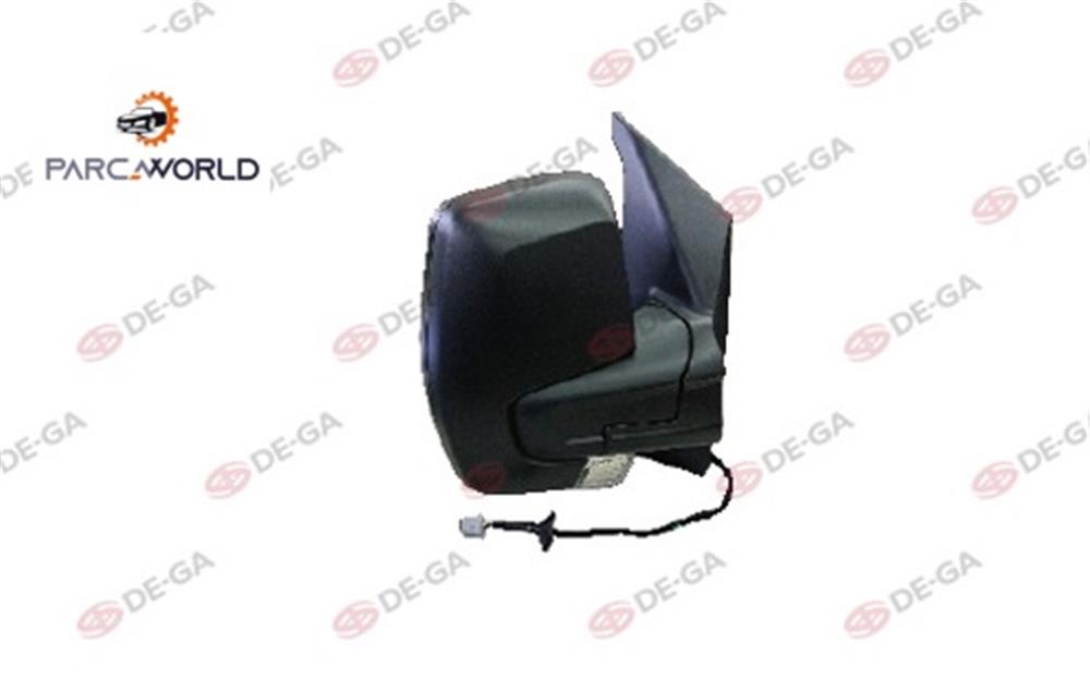 Ford Custom Dış Ayna Elektrikli Isıtmalı Sın Sağ 2012