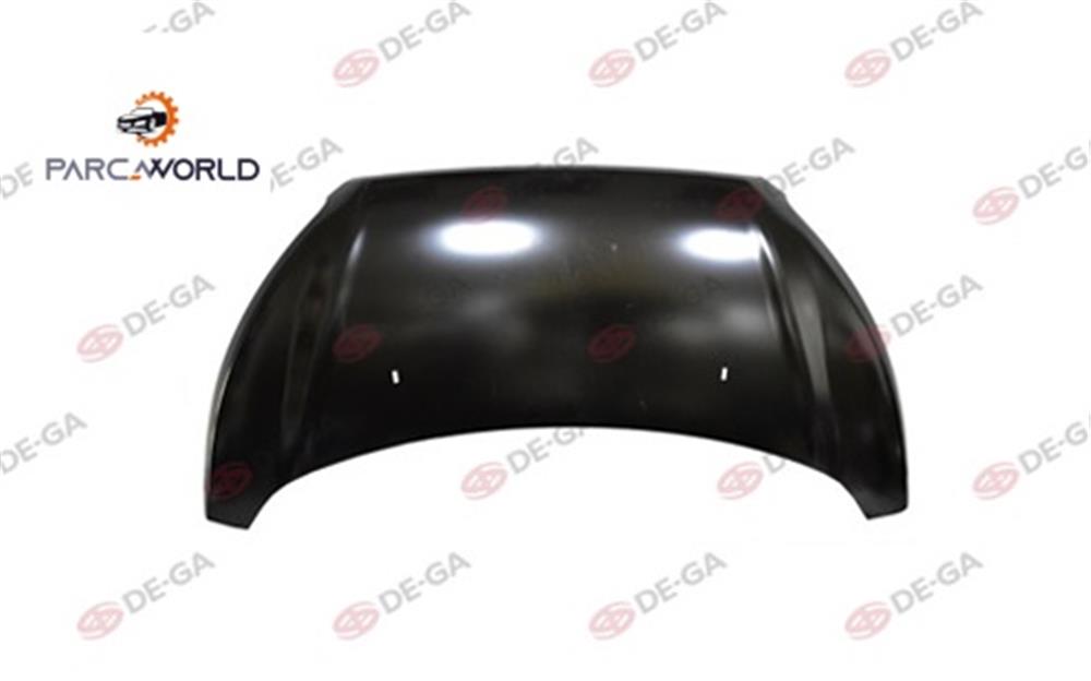 Ford Custom Motor Kaputu 2018