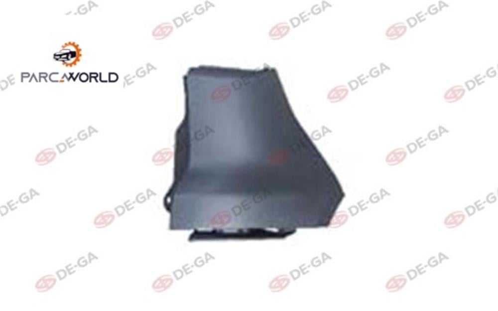 Ford Ecosport Arka Tampon Köşe Sağ 2018