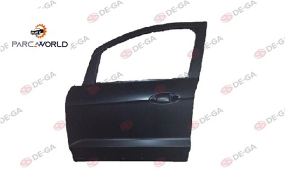 Ford Ecosport Ön Kapı Sol 2018