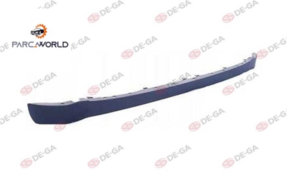 Ford Ecosport Ön Tampon Alt Kuşağı Orta 2018