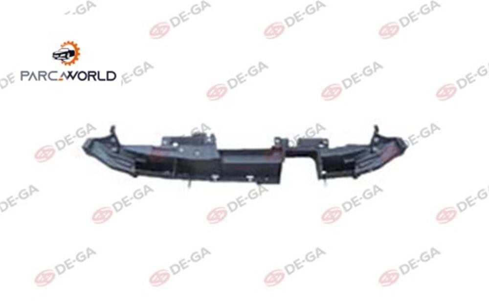 Ford Ecosport Ön Tampon Braketı Orta 2018