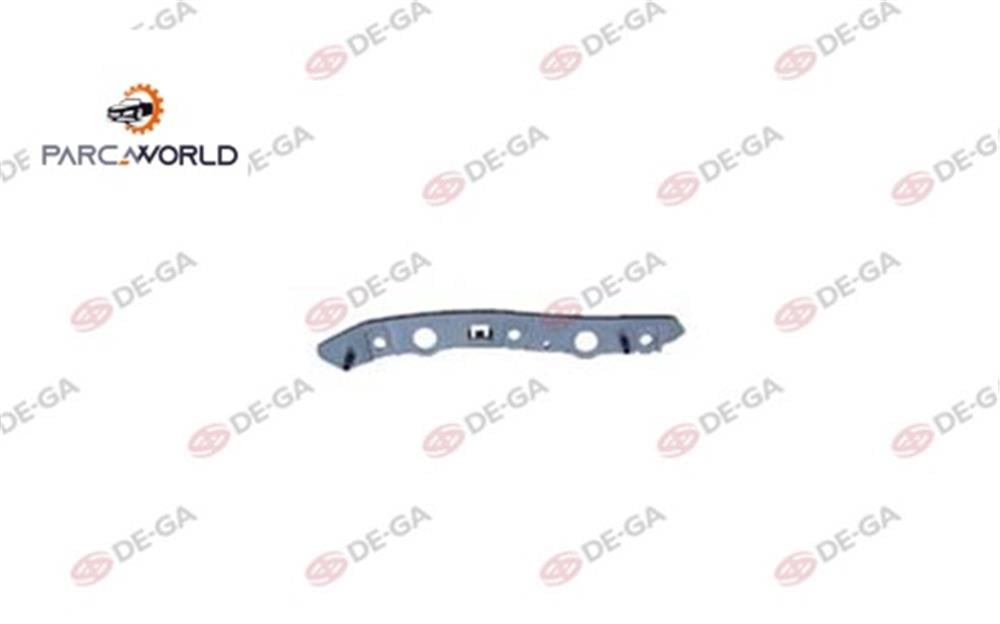 Ford Ecosport Ön Tampon Braketı Sağ 2018