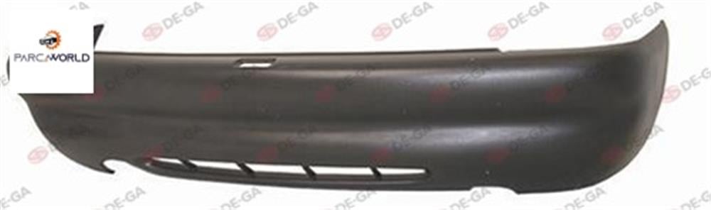 Ford Escort Arka Tampon Hb 1995-1998