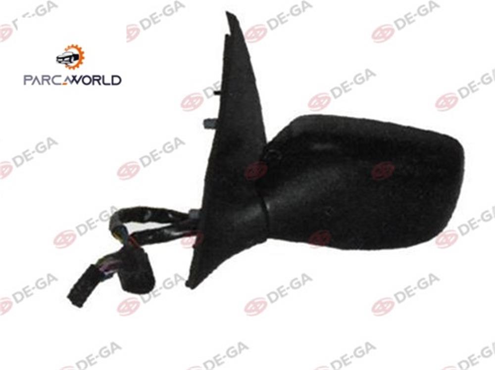 Ford Escort Dış Ayna Elastısıt Sol 1995-1998