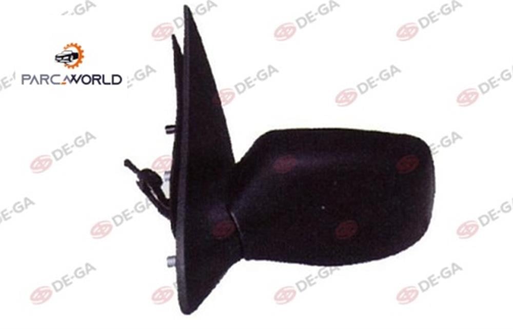Ford Escort Dış Ayna Man Sol 1995-1998
