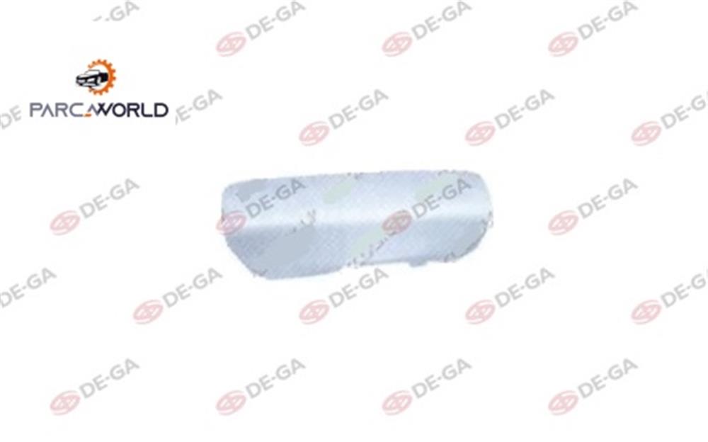 Ford Escort Ön Tampon Çekı Demir Kapağıast 1995-1998