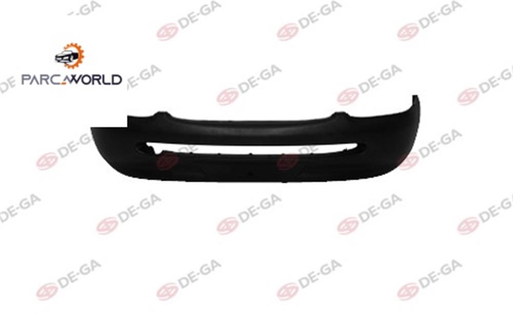 Ford Escort Ön Tampon Plasttakv 1995-1998