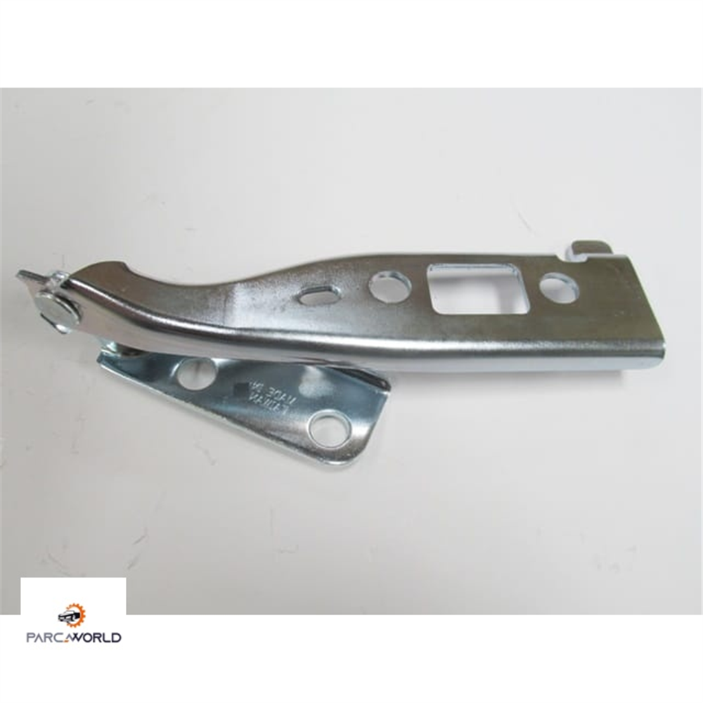 FORD FIESTA- 02/07; KAPUT MENTEŞESİ SAĞ TARAF 