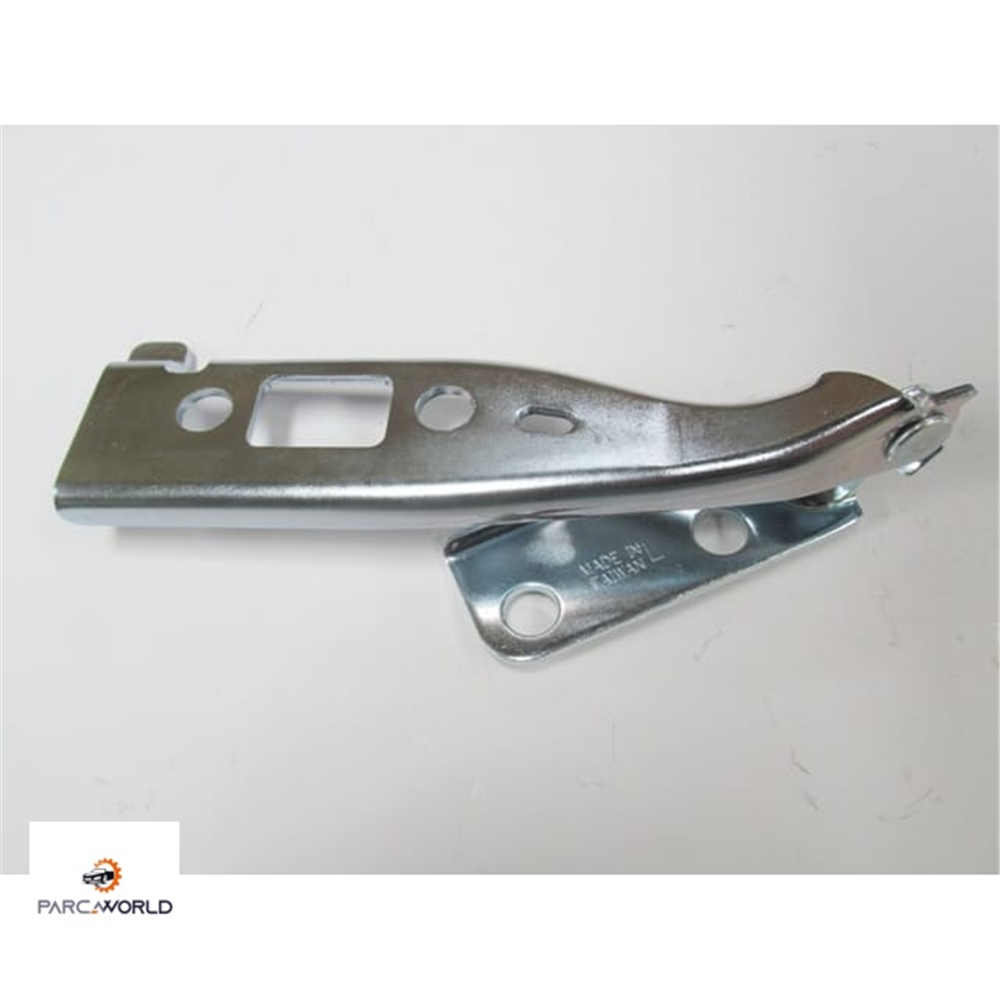 FORD FIESTA- 02/07; KAPUT MENTEŞESİ SOL TARAF 