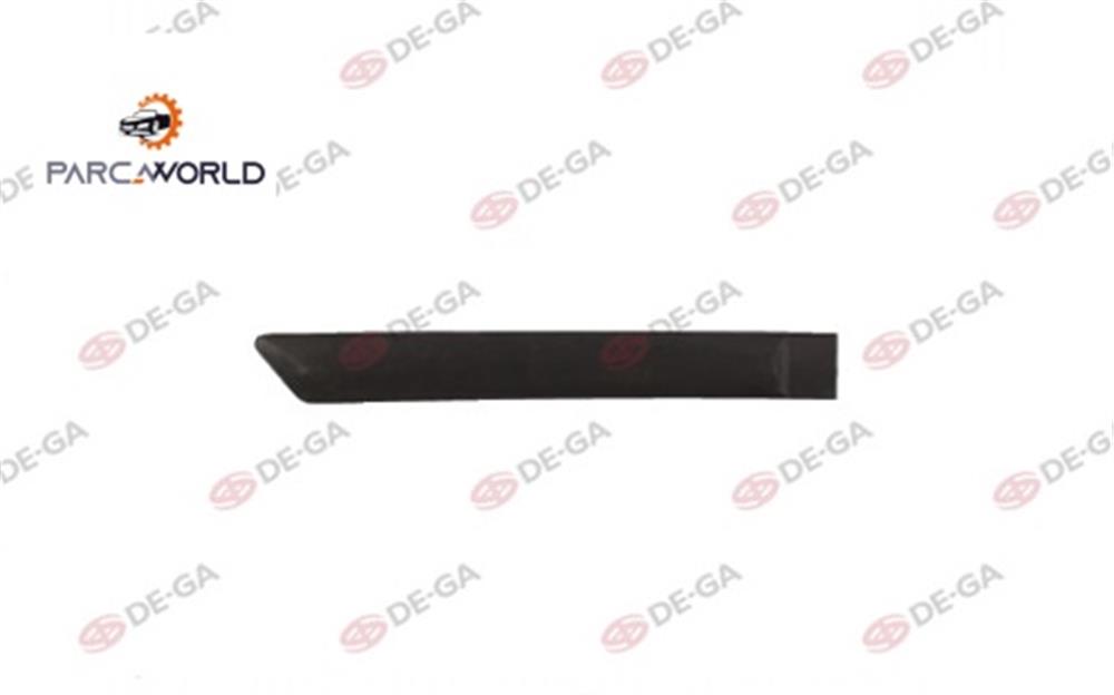 Ford Fıesta Arka Kapı Bandı Sol 2006-2009