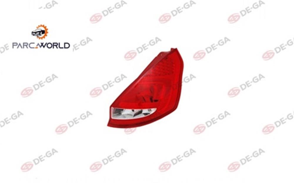 Ford Fıesta Arka Stop Sağ 2008
