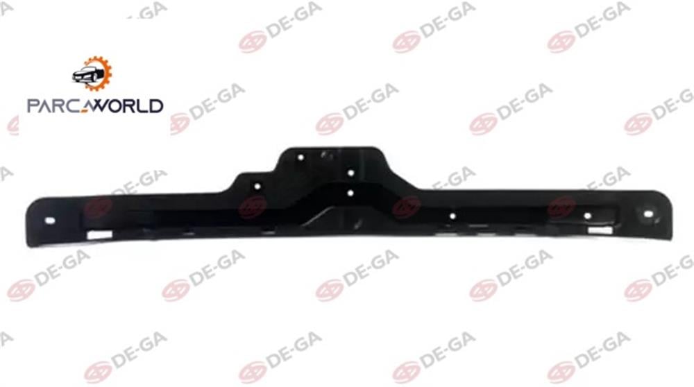 Ford Fıesta Arka Tampon Braketı Orta 2008