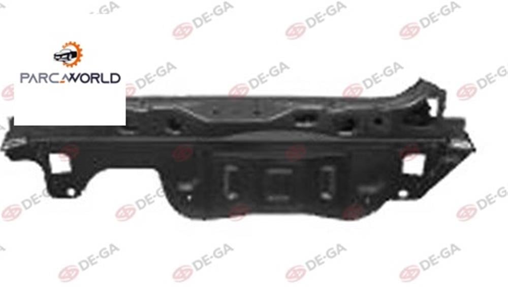 Ford Fıesta Arka Üst Panel 2002