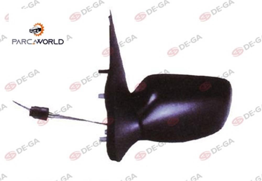 Ford Fıesta Dış Ayna Man Sol 1995-1999