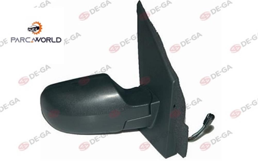 Ford Fıesta Mandış Ayna Sağ 2002