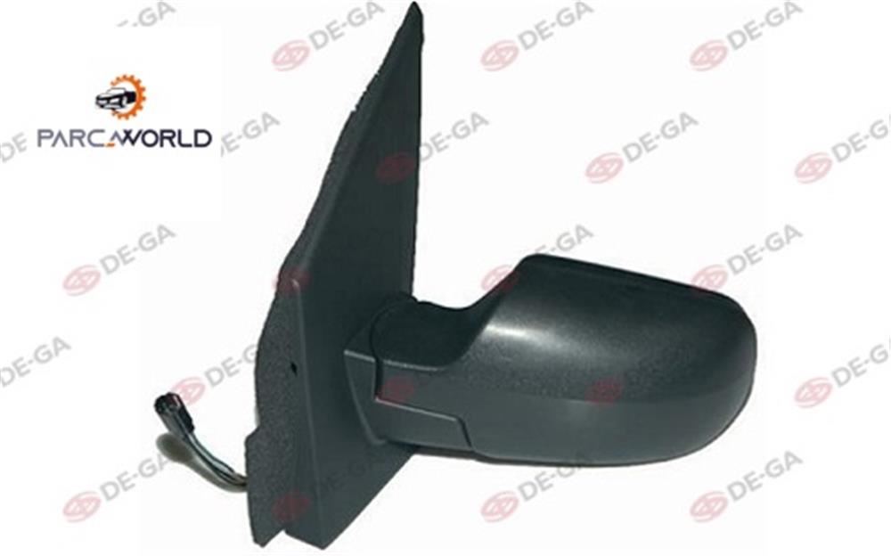 Ford Fıesta Mandış Ayna Sol 2002