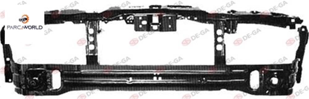 Ford Fıesta Mk4 Ön Panel 1995-1999
